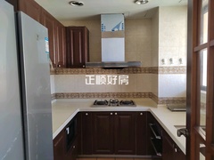 厨房