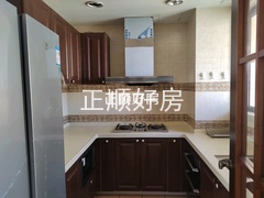 厨房