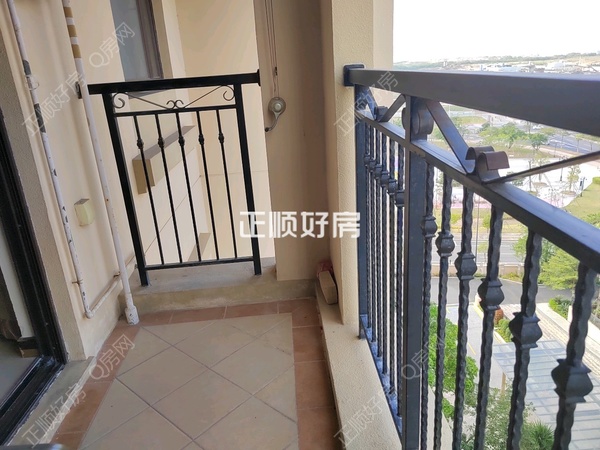 阳台