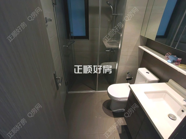 卫生间