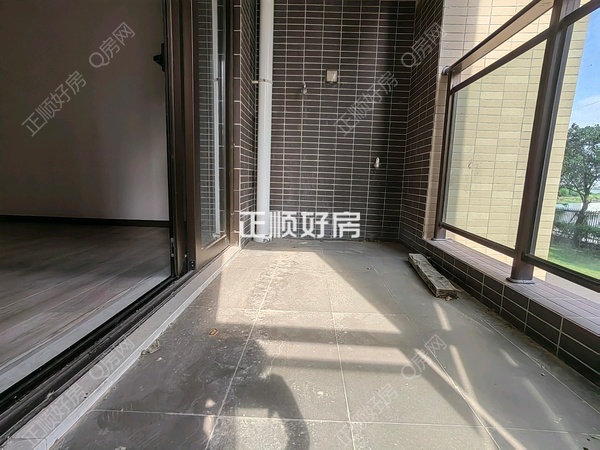 阳台