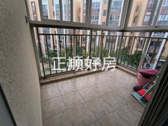阳台