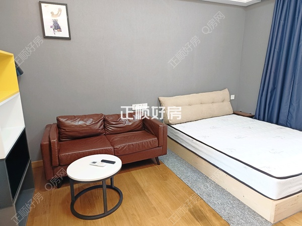 VR看房