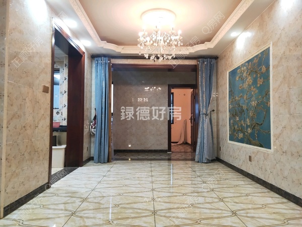 客厅