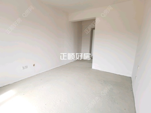 主卧