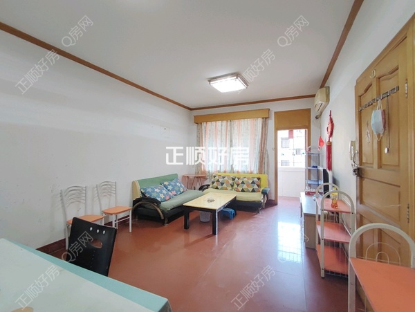客厅