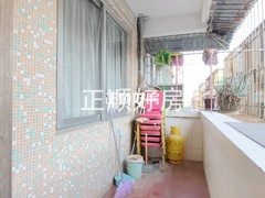 阳台