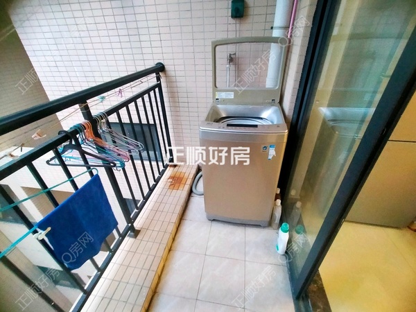 阳台