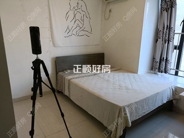 主卧