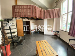 客厅
