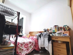 次卧