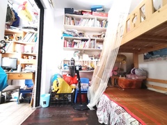 次卧