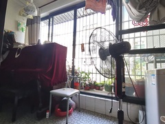 阳台