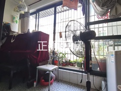 阳台