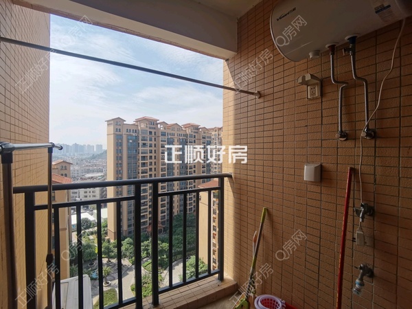 阳台
