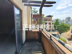 阳台