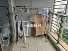 阳台