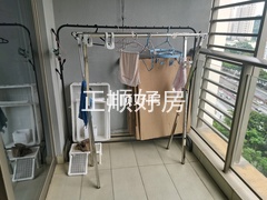 阳台