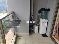 阳台