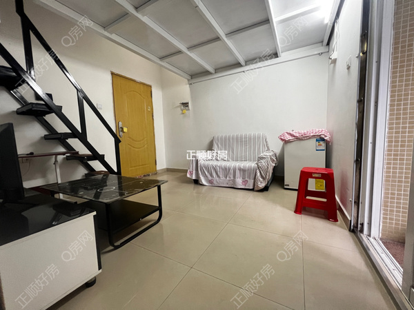 VR看房