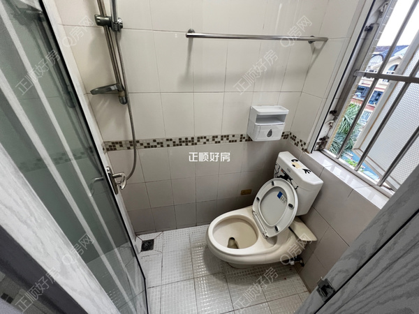 卫生间