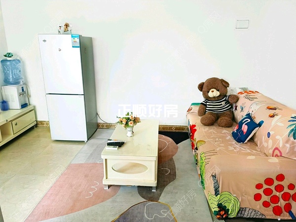 VR看房