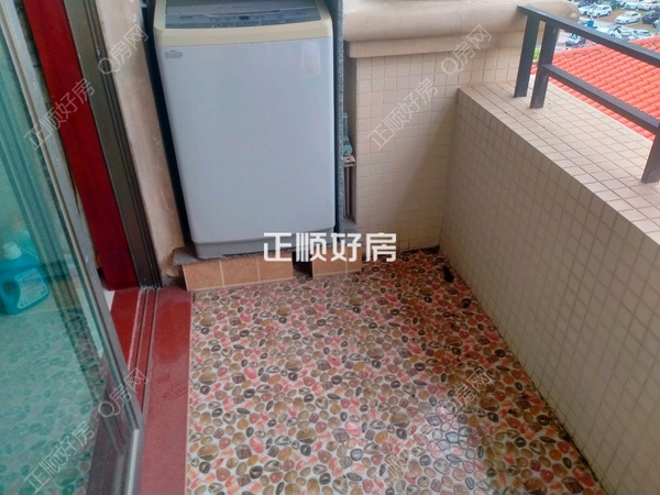 阳台