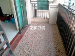 阳台