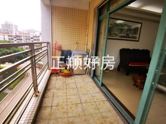 阳台