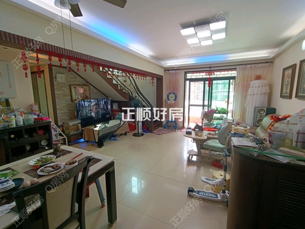 VR看房