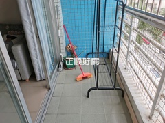 阳台