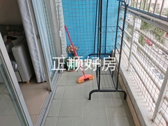 阳台