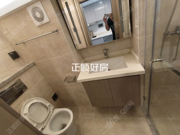 卫生间