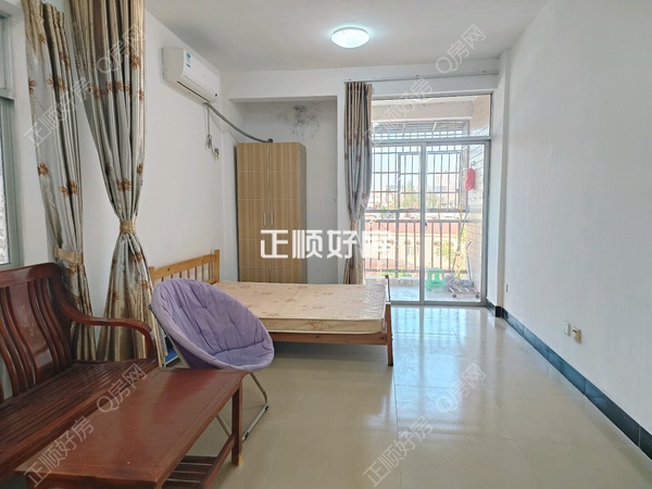 VR看房
