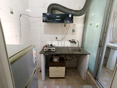 A房厨房