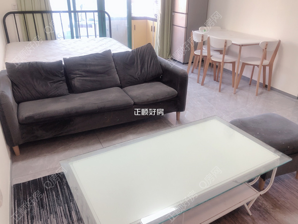 客厅