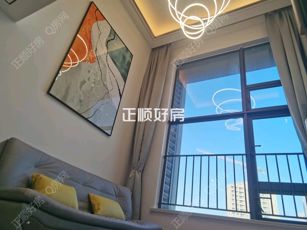 客厅