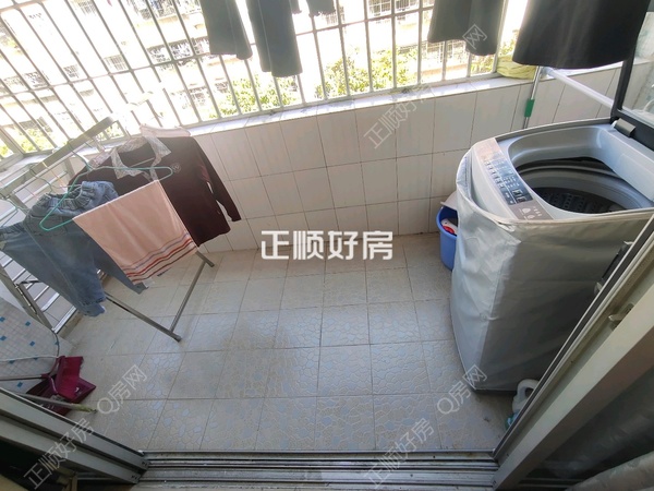 阳台