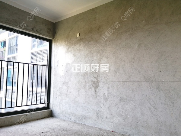 次卧