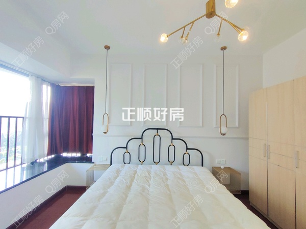 主卧