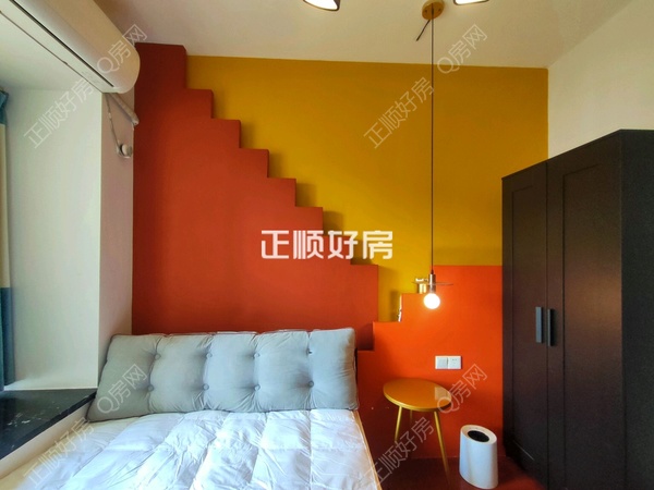 儿童房