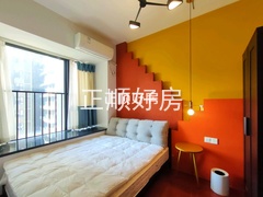 儿童房