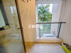 小阳台