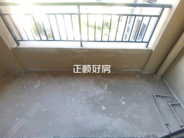 阳台