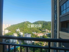 阳台
