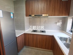 厨房