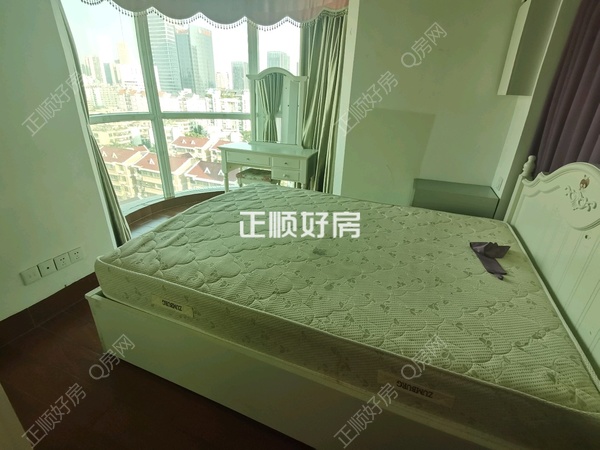 卧室