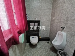 卫生间