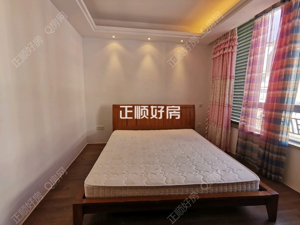 主卧