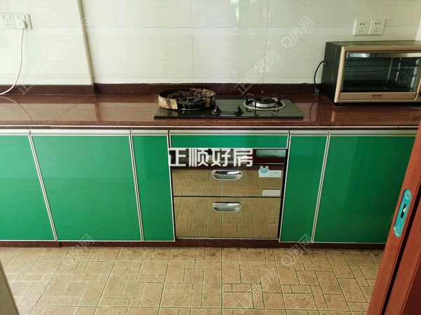 客厅